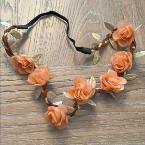 Women’s head band $3/$10